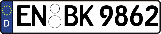 EN-BK9862