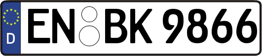 EN-BK9866