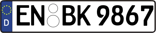 EN-BK9867