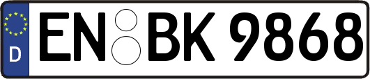 EN-BK9868