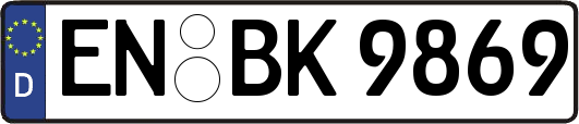 EN-BK9869