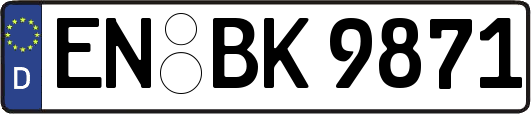 EN-BK9871