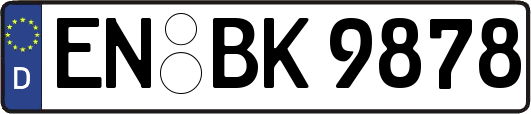 EN-BK9878