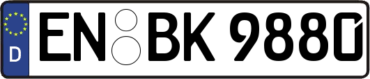 EN-BK9880