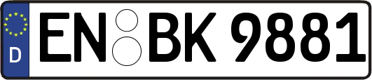 EN-BK9881