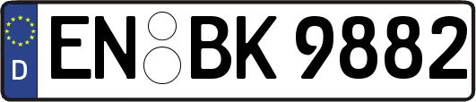 EN-BK9882