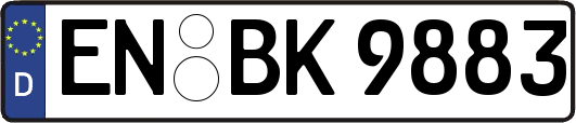 EN-BK9883