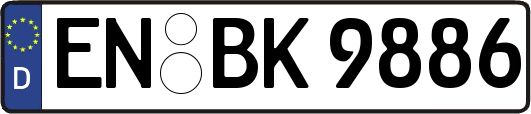 EN-BK9886