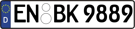 EN-BK9889