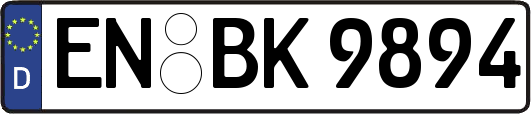 EN-BK9894