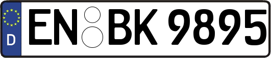 EN-BK9895