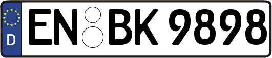 EN-BK9898