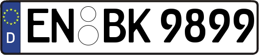 EN-BK9899