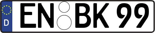 EN-BK99