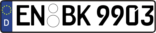 EN-BK9903