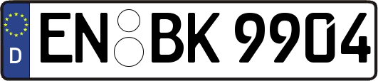 EN-BK9904