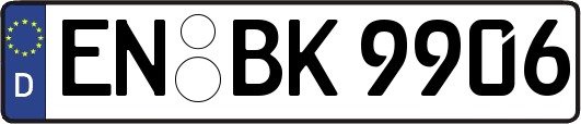 EN-BK9906