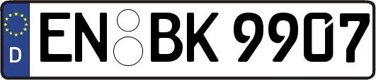 EN-BK9907