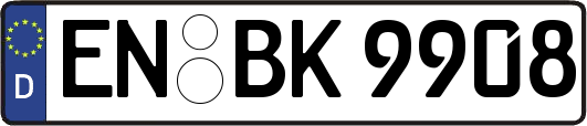 EN-BK9908