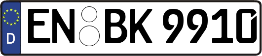 EN-BK9910