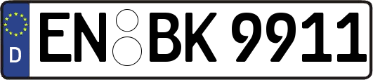 EN-BK9911