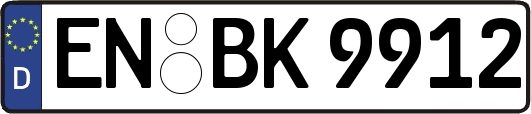 EN-BK9912