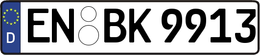 EN-BK9913