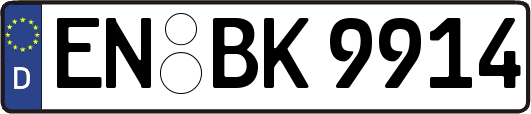 EN-BK9914