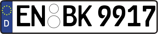 EN-BK9917