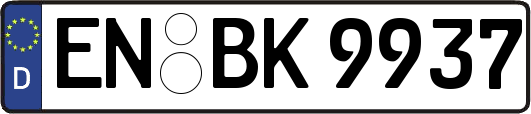 EN-BK9937