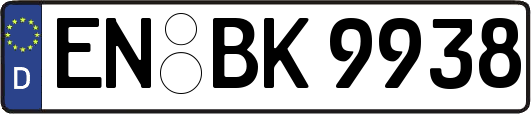 EN-BK9938