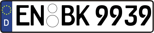 EN-BK9939