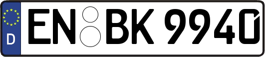 EN-BK9940