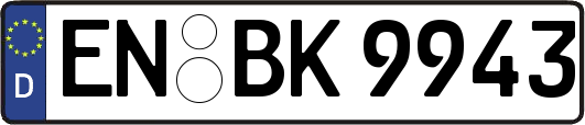 EN-BK9943