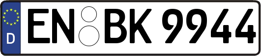 EN-BK9944