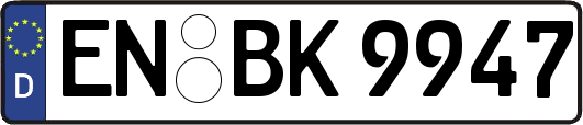 EN-BK9947