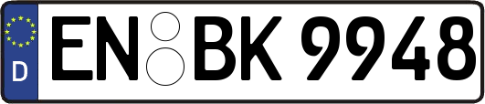 EN-BK9948