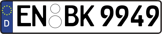 EN-BK9949