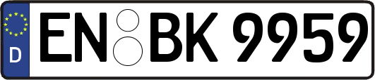 EN-BK9959