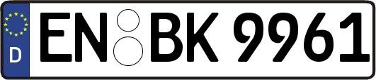 EN-BK9961