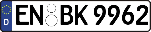 EN-BK9962