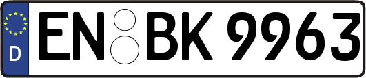 EN-BK9963