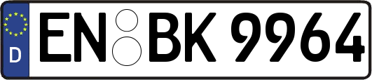 EN-BK9964