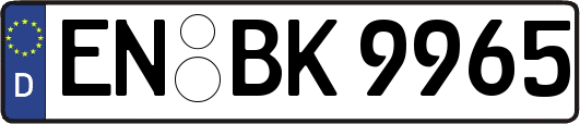 EN-BK9965