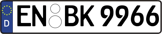 EN-BK9966