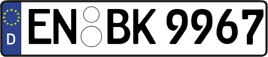 EN-BK9967