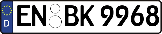 EN-BK9968