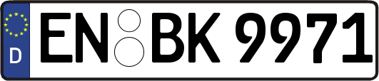 EN-BK9971