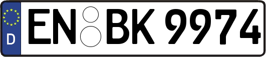 EN-BK9974