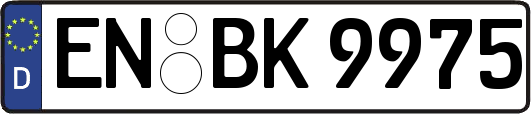 EN-BK9975